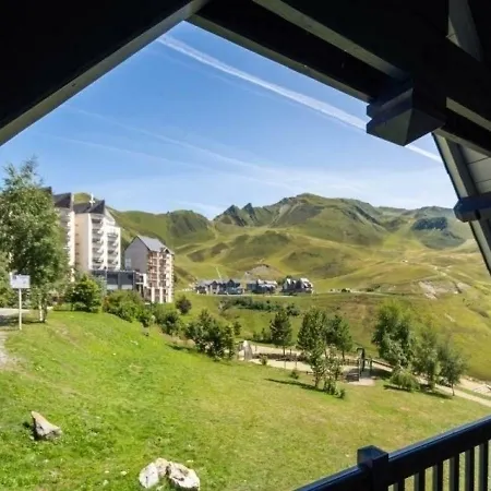 Hameau De Balestas Mp 13 Lejlighed *