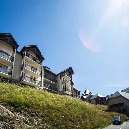 Lejlighed Hameau De Balestas Mp 13 *