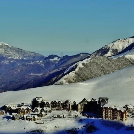 Lejlighed Hameau De Balestas Mp 13 Germ