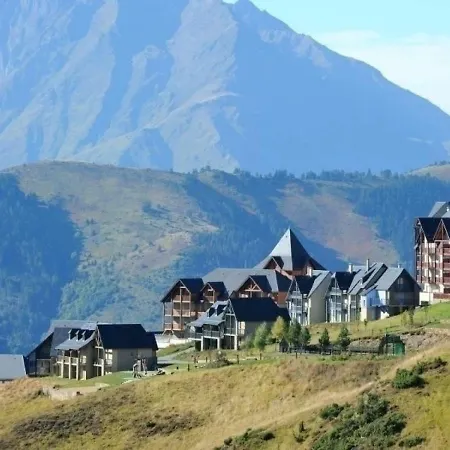 Lejlighed Hameau De Balestas Mp 13 Germ