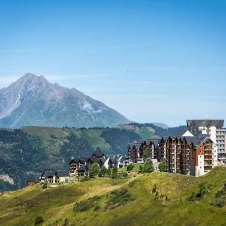 Hameau De Balestas Mp 13 Germ