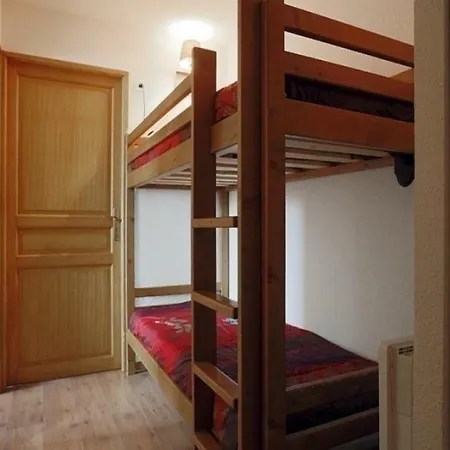 Hameau De Balestas Mp 13 Lejlighed *