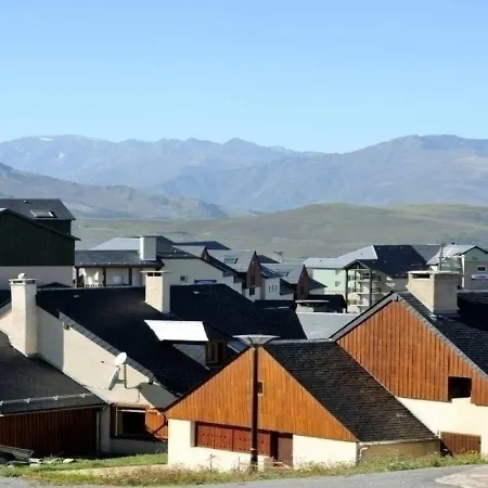 Hameau De Balestas Mp 13 Lejlighed