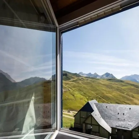 Hameau De Balestas Mp 13 Lejlighed Germ