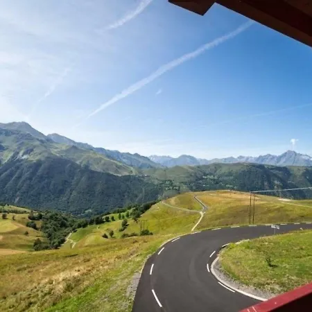 Hameau De Balestas Mp 13 Lejlighed *