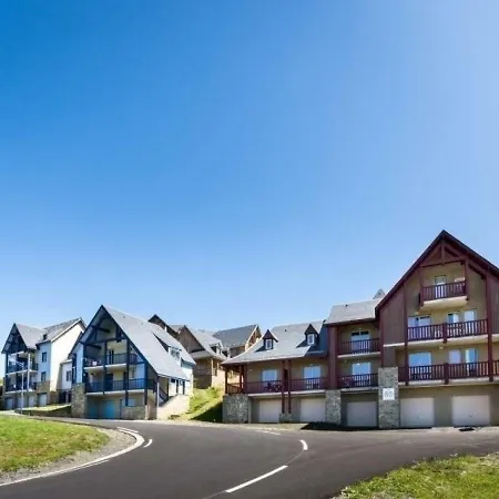 Hameau De Balestas Mp 13 Lejlighed Germ
