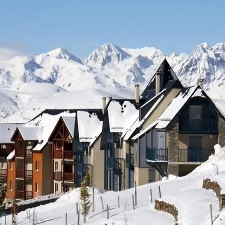 Lejlighed Hameau De Balestas Mp 13