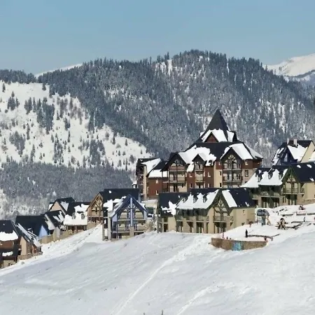 Lejlighed Hameau De Balestas Mp 13