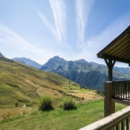 Hameau De Balestas Mp 13 Lejlighed
