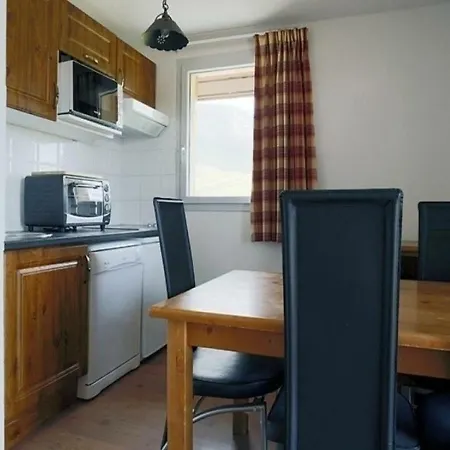 Hameau De Balestas Mp 13 Lejlighed