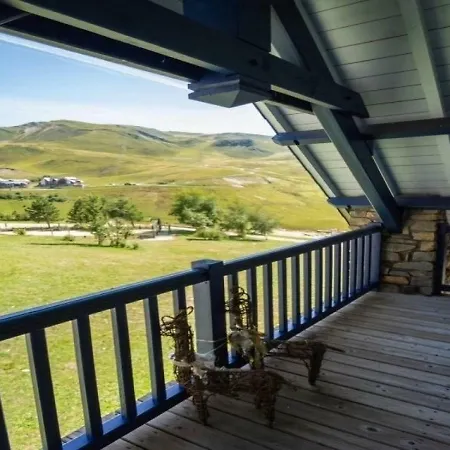 Hameau De Balestas Mp 13 Lejlighed