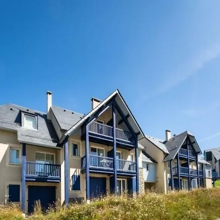 Hameau De Balestas Mp 13 Lejlighed